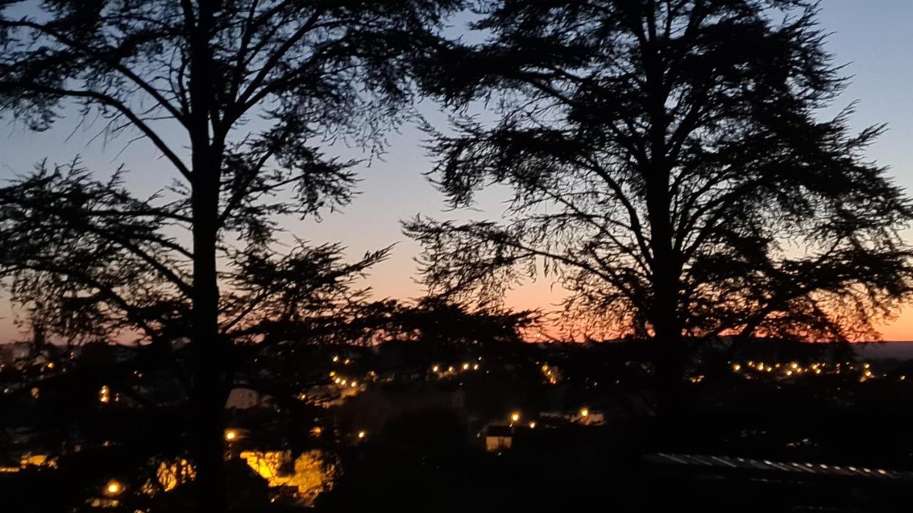 Villa Avec Vue Panoramique Charleville-Mézières Exteriér fotografie