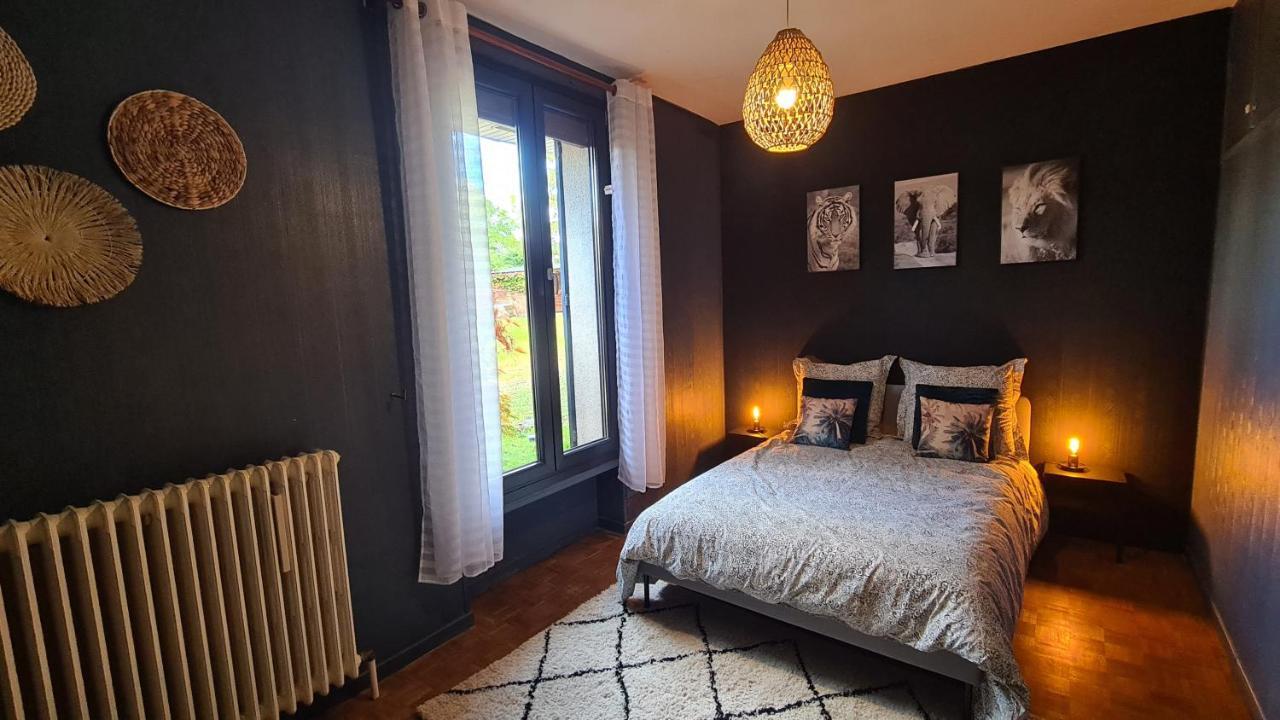 Villa Avec Vue Panoramique Charleville-Mézières Exteriér fotografie