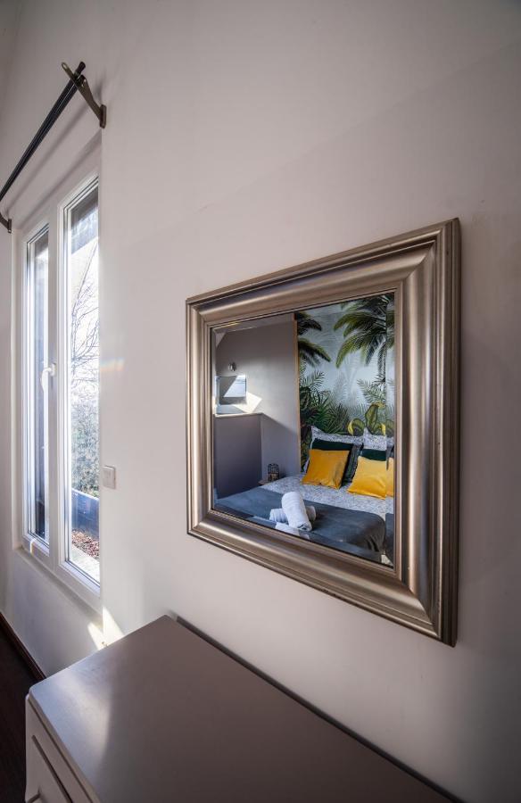 Villa Avec Vue Panoramique Charleville-Mézières Exteriér fotografie